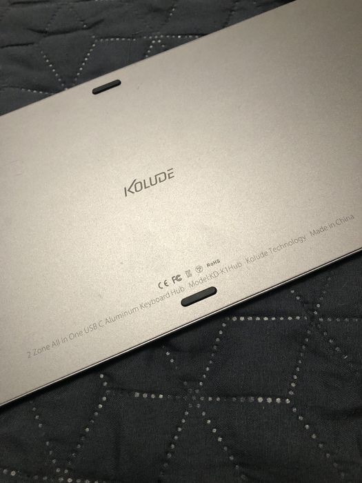 Tastatura pentru Imac Mac mini 2xUSB-C HDMI 4xUSB3.0