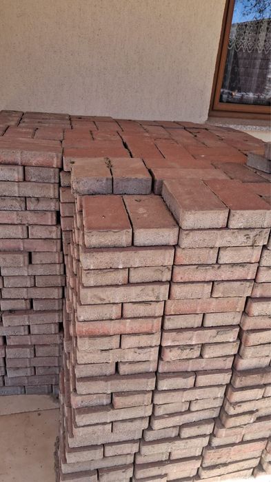 Pavele Dedeman 100x200x40mm