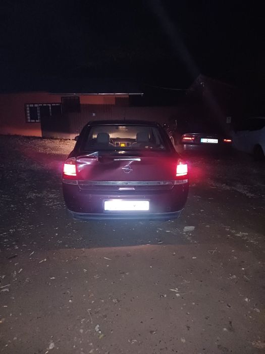 OPEL Vectra 2005 — imagine 5