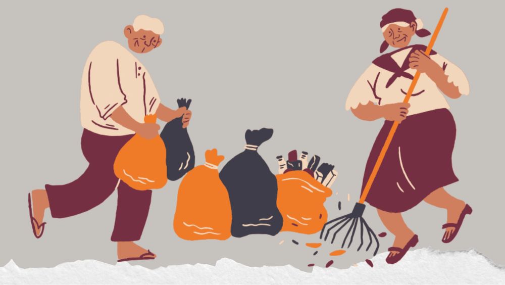 Почистване на тавани, мазета, апартаменти, дворове