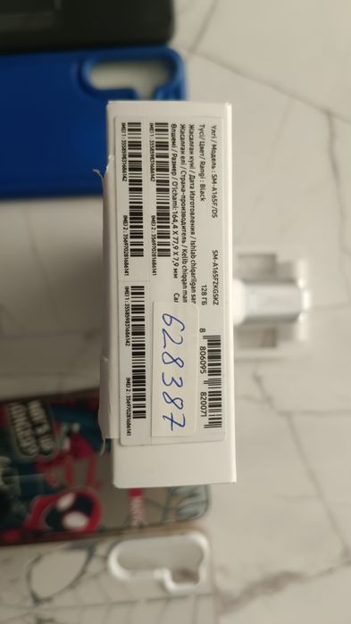 Продам SAMSUNG  galaxy A16
