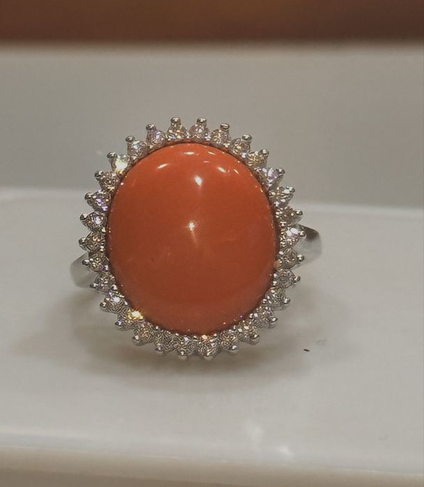 Златни и сребърни пръстени