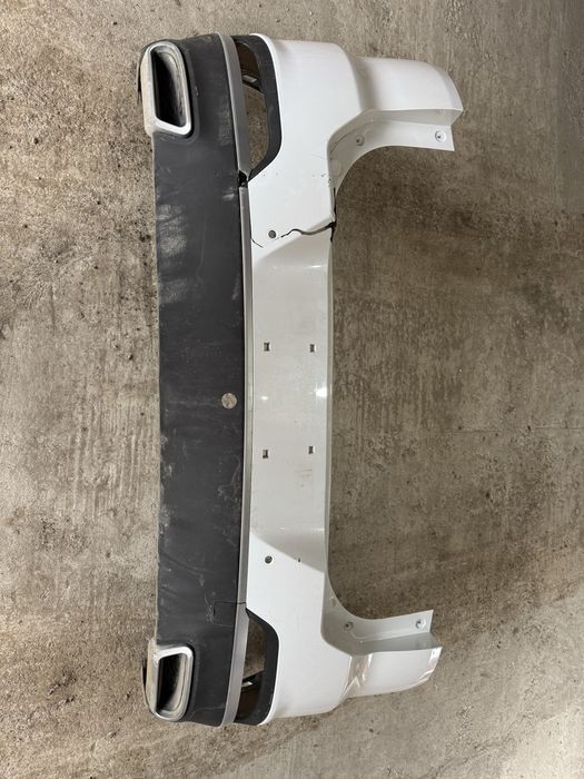 Продам бампер  б/у «Черри Тиго 7»