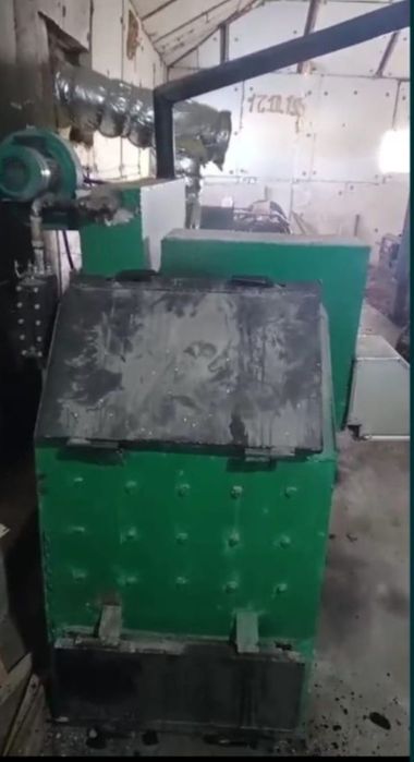 Котёл Котлы паровые угольные газовые дизельные и электрические