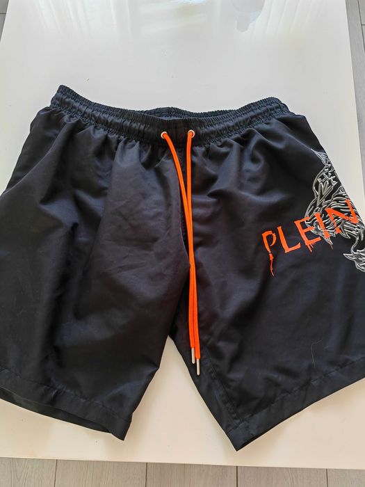 Плажни гащи , Philipp Plein