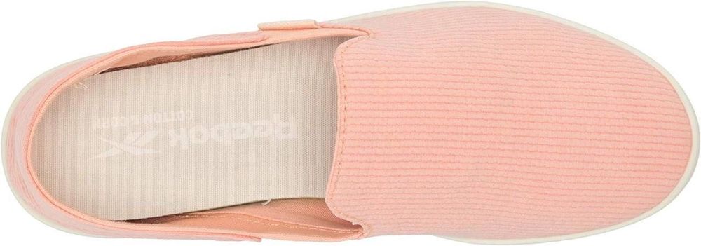 Reebok, Cotton & Corn. Легкие Слипоны из США. Размер 40