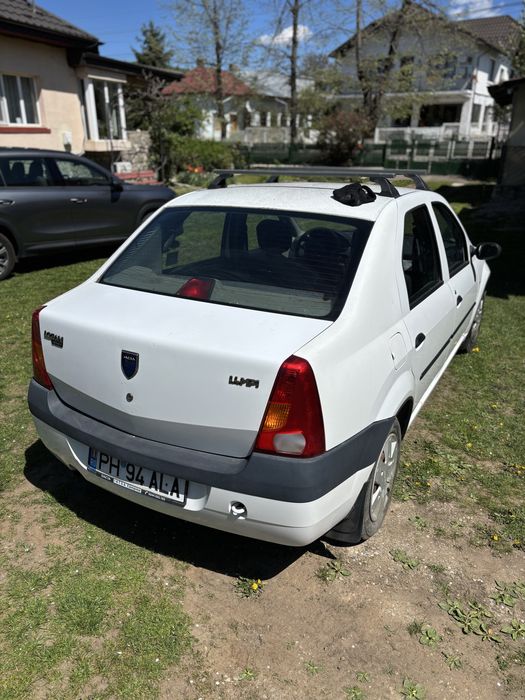 Dacia Logan 2005
