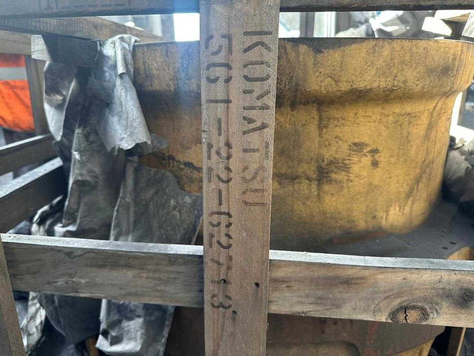 Ступица  KOMATSU