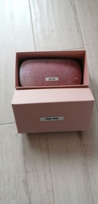 Намалена цена - 199лв. Дамски слънчеви очила Miu Miu