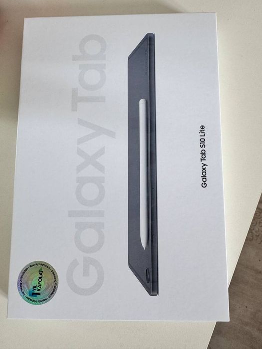 Samsung galaxy tab S10 lite
