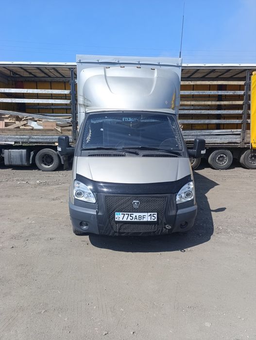 Грузчики Газели Грузоперевозки