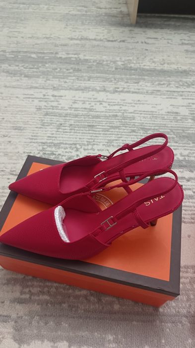 Жана Туфли 39 размер