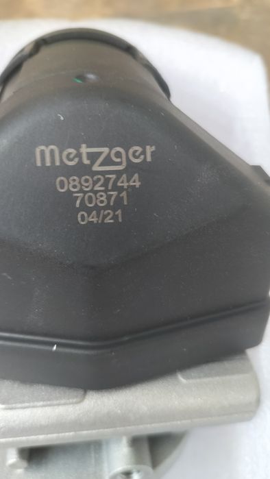 Regulator presiune rampa BMW seria 6 cap 3,0 an 2014 NOU