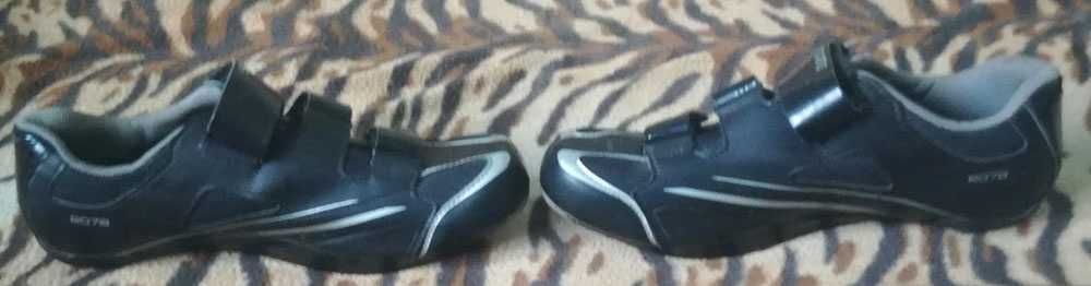 Продавам Велосипедни Обувки за Колоездачи Road Bike Shoes SHIMANO SH-R078L