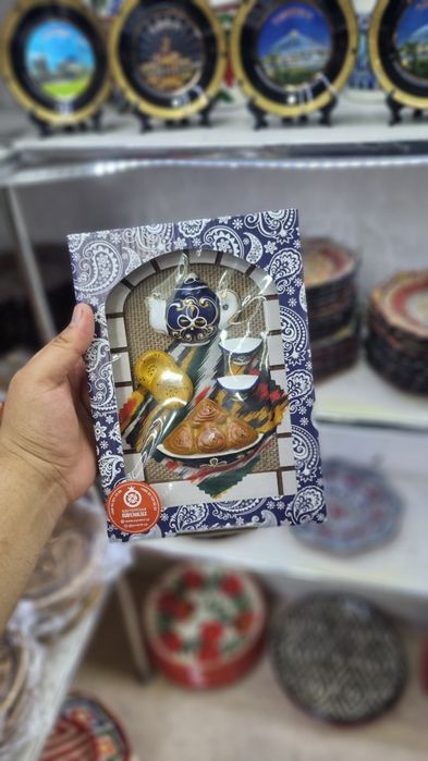 Сувениры для подарок