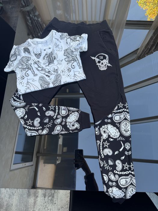 Philip Plein дамски комплекти