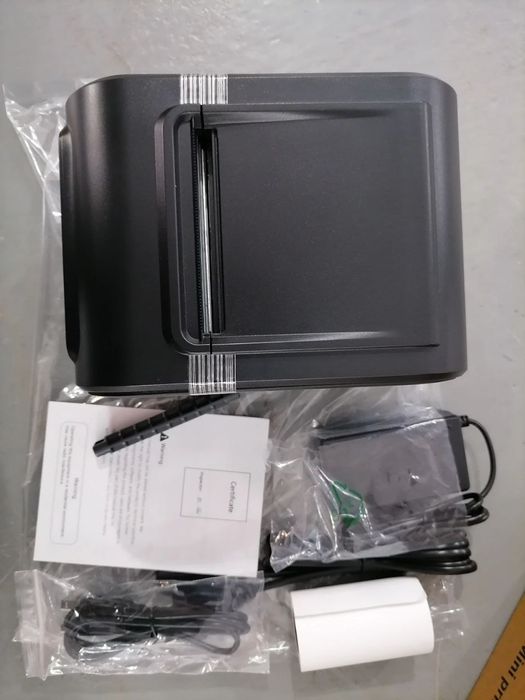 X PRINTER 80mm ( Х принтер ) YANGI.  Avtomatizatsiya