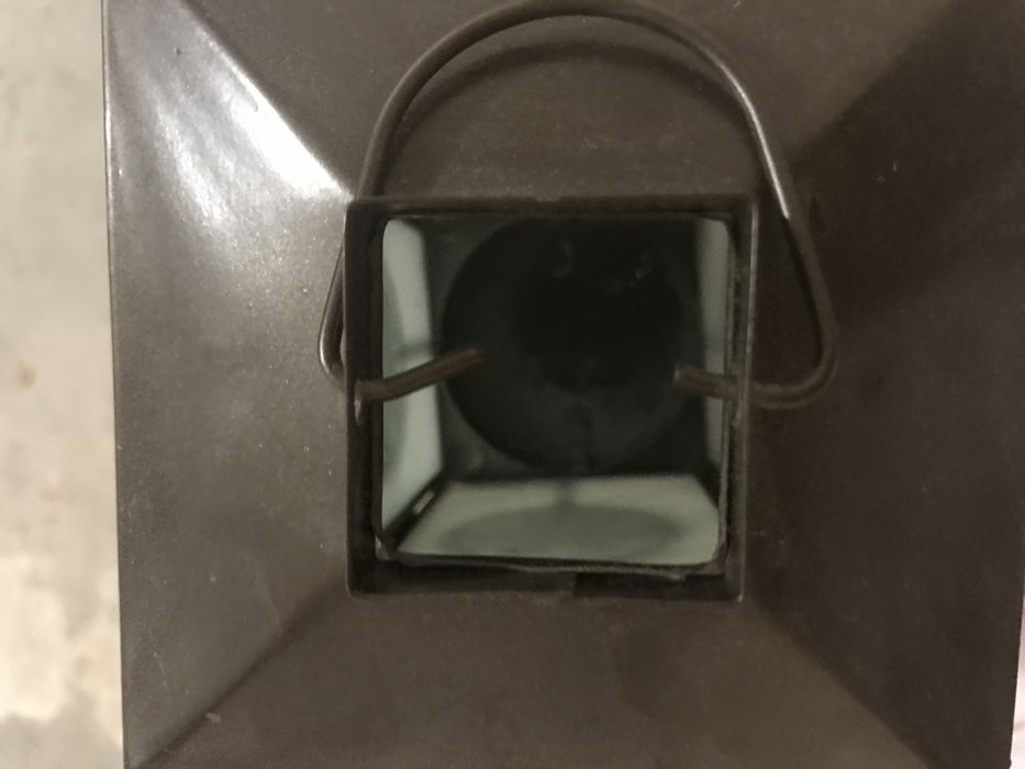 Фенер свещник/висящ