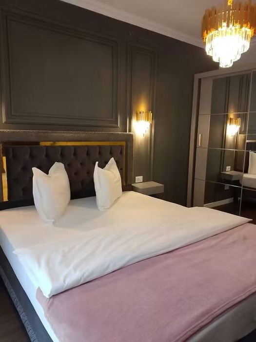 Vând apartament permium