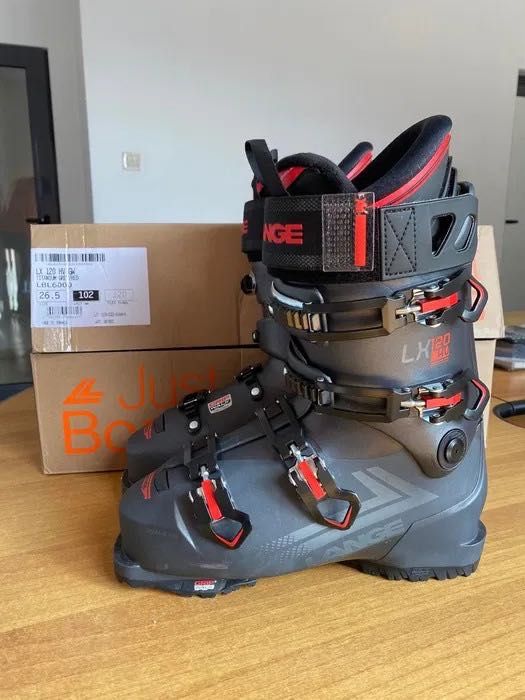 Ски обувки Lange CX 120, нови