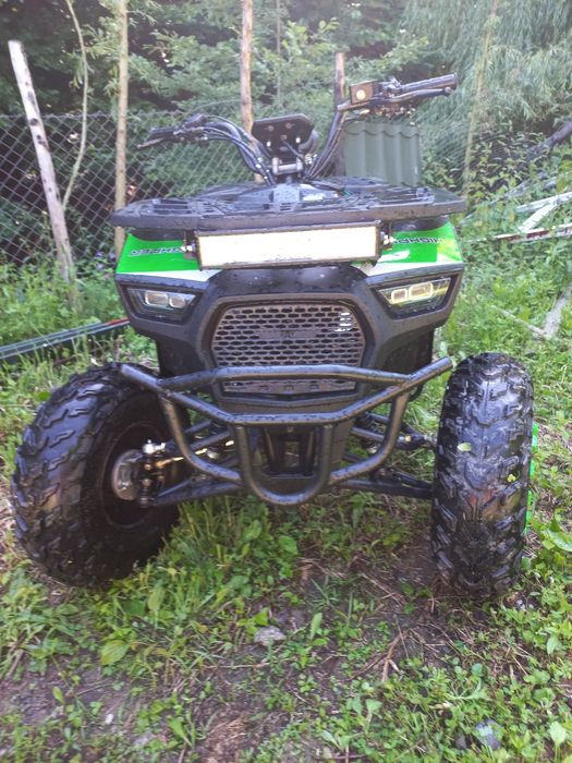 Atv copii si adulti 200 cc