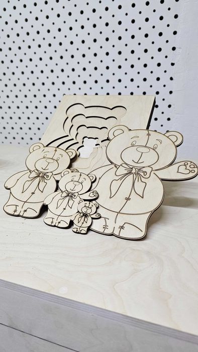 Развивавшки для детей