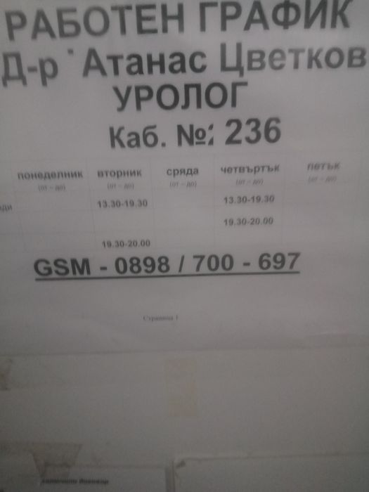 Пистолет за горещ въздух, нов в кутия.