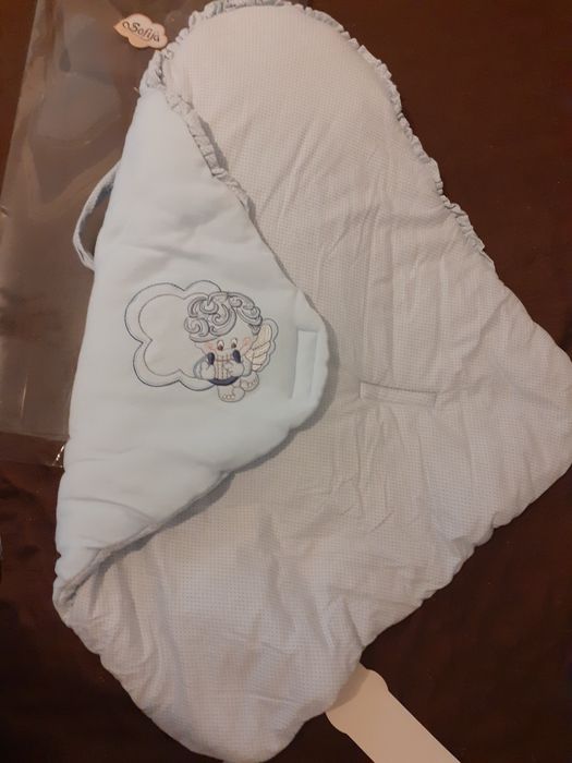 Порт бебе за момче