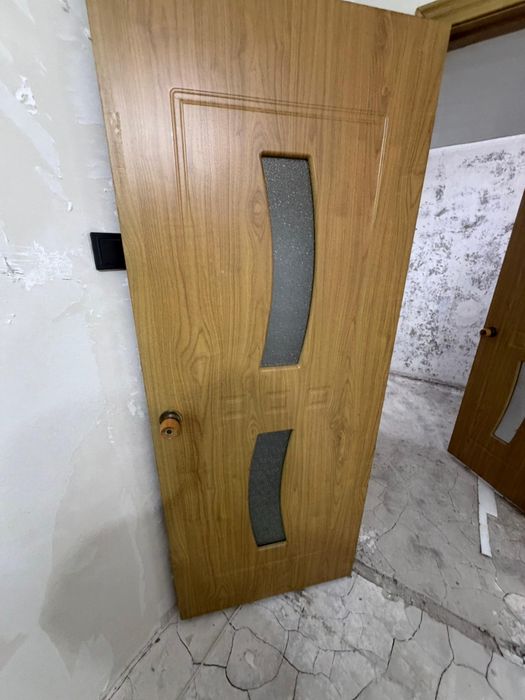 Дверь межкомнатная