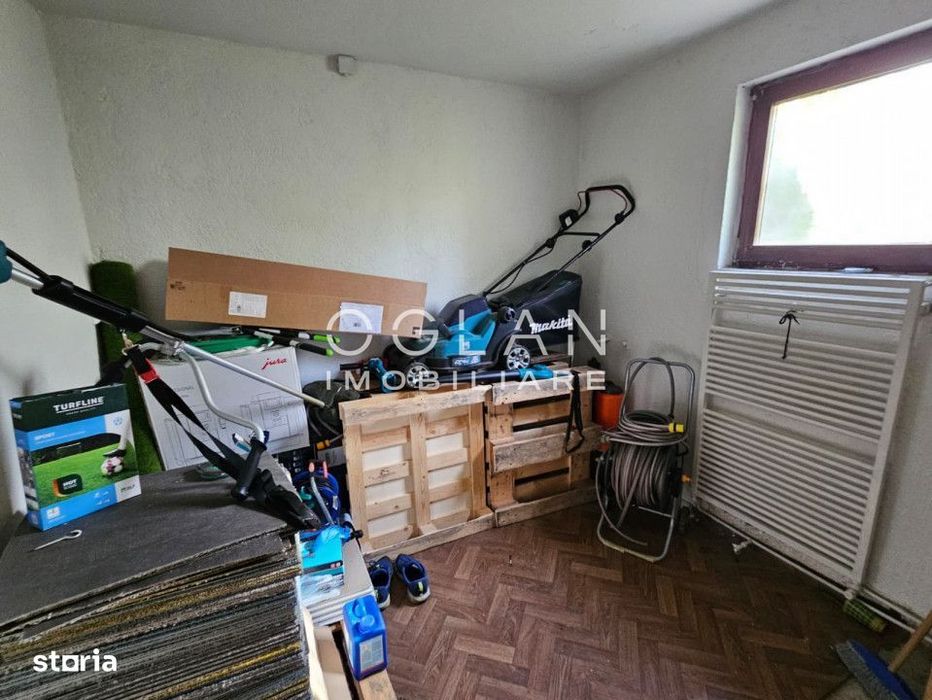 Casă / Spatiu birouri/ Zona semi-centrala/ COMISION 0%