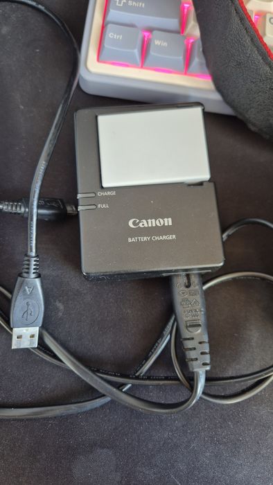 Фотоаппарат Canon 650D