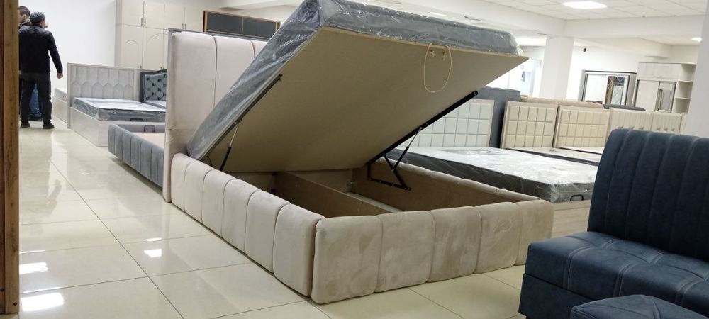 Крават capuchino,,доставка и сборка бесплатно