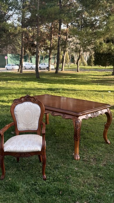 Xitoy 8 talik stol stul