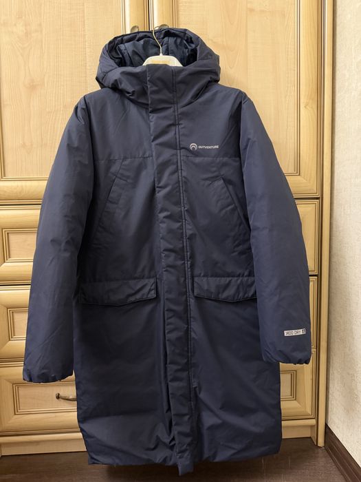 Продам куртку Зима.