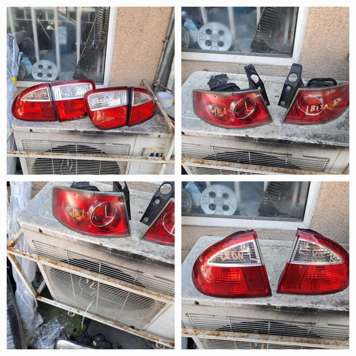 Оригинални стопове Seat Cordoba.Ibiza.Altea.Тoledo