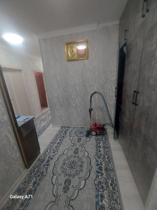 Kvartira sotladi yòki mashinaga almashtrladi