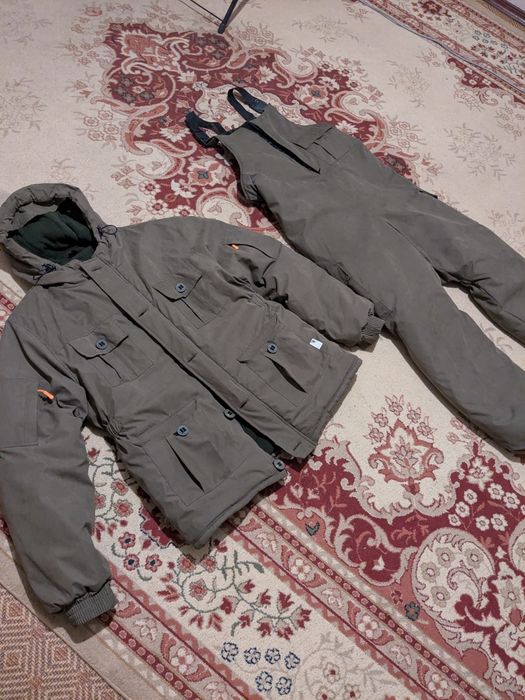 Продаю спецформу