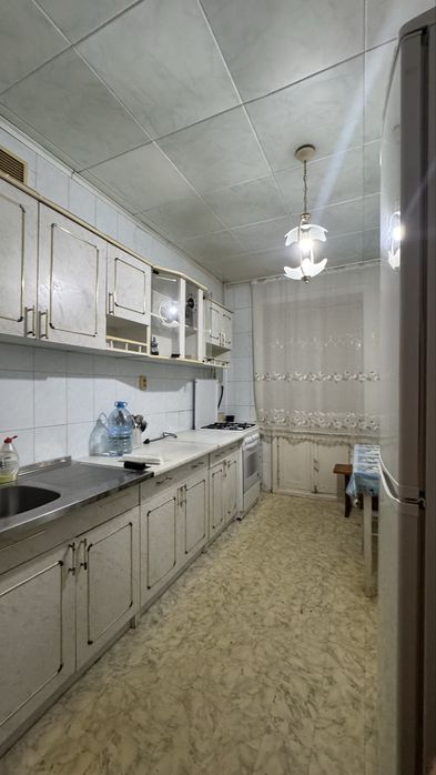 Сдам 2 комн. квартиру в 19 мкр