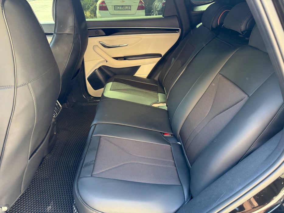 BYD Song Plus Gibrit