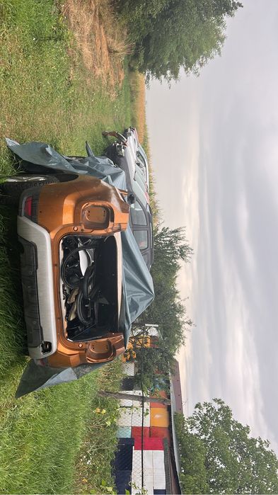 Vand elemente caroserie Dacia Duster Hjd 2018/2022