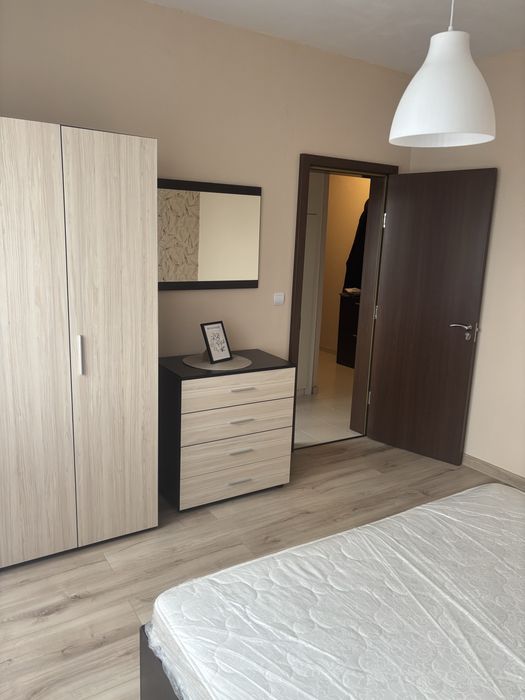 Дава се под наем Двустаен апартамент в Видин, Химик - 58 кв.м за 280.5 € - Снимка #4