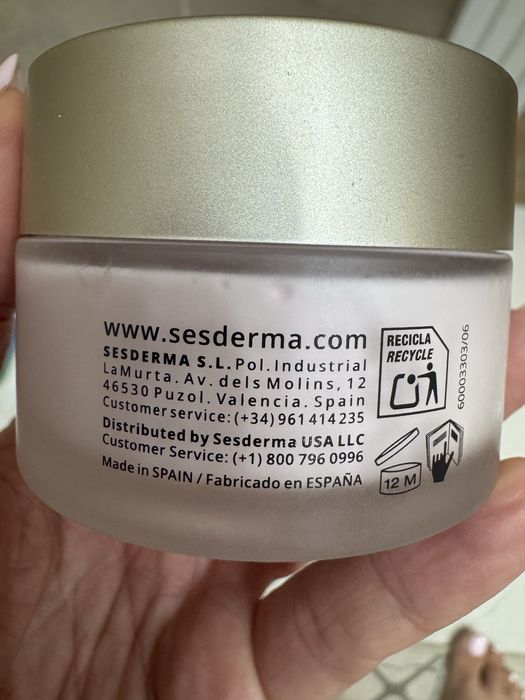 Sesderma крем Reti Age для лица 50 мл