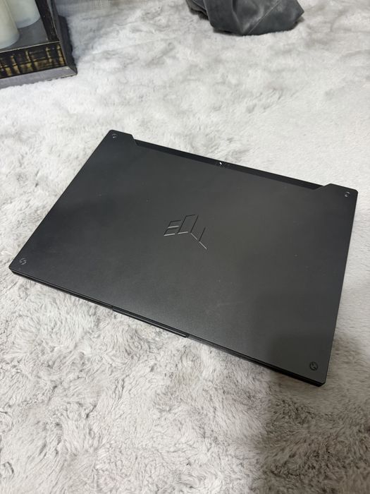 Геймърски лаптоп Asus Tuf Gaming A15  FA507RM-HN082