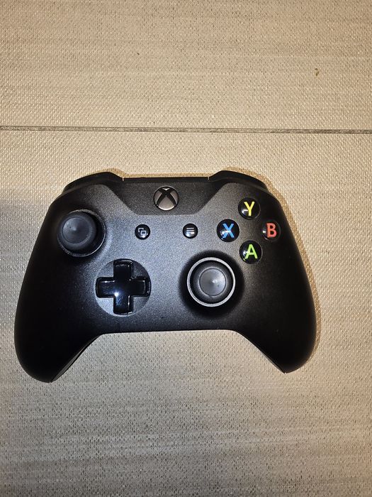Vand maneta xbox cu bluetooth