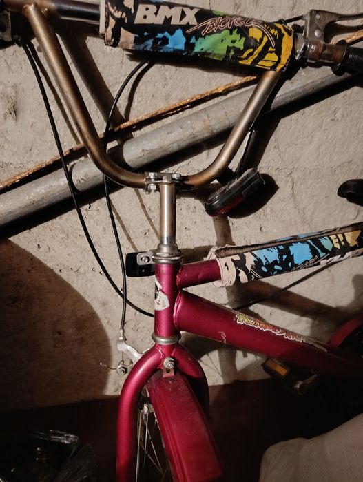 Детско колело  !