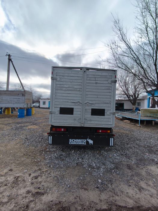 Дайын ағаш борт сатылады