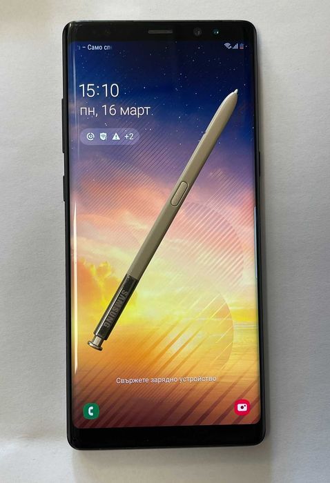 Samsung Galaxy Note 8 64/6GB