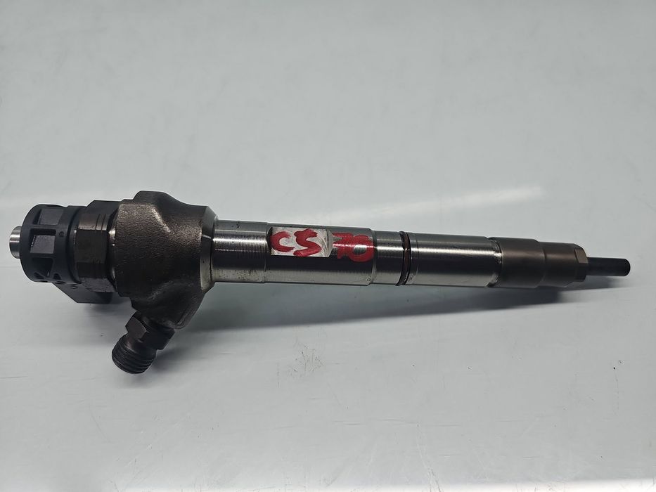 Injector AUDI A4 (8K2, B8) [Fabr 2008-2015] 04L130277AE, 0445110471 2.