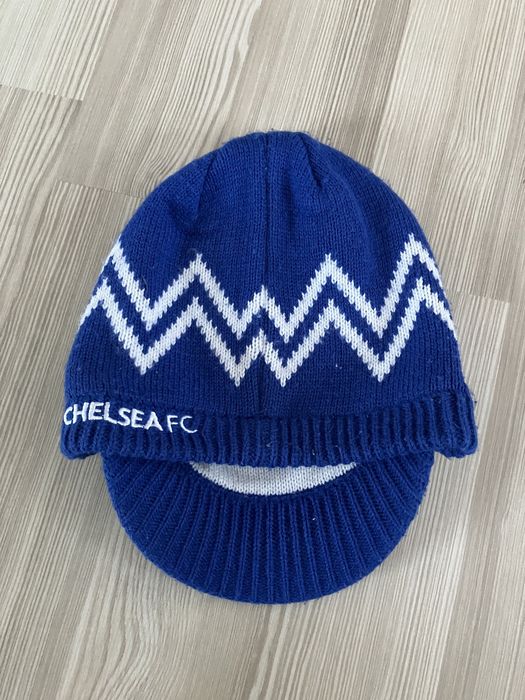 Spaca tricotata Chelsea originala