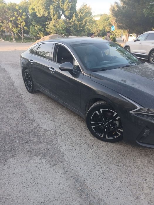 Киа к5 сотилади GTLine